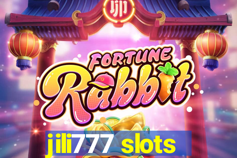 jili777 slots